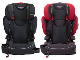 Zwischen 22 und 36 kilogramm, nur in fahrtrichtung. Graco Kindersitz Junior Maxi Gruppe 2 3 Ab 4 Jahren Lidl De