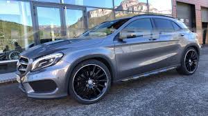 Vog Art Pack Jantes Alu Pour Mercedes Gla Gle Glc Classe A B C E Du 16 Au 23 Pouces Jantes Alu Mercedes Jantes