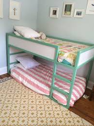 20 Ways To Customize The Ikea Kura Loft Bed Make It Your Own Shared Room How To Make Bed Ikea Kura Bed