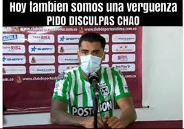 Inicio foto galeria en imágenes, equidad vs nacional. Burlas Y Memes De La Derrota De Atletico Nacional Vs La Equidad Kienyke