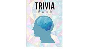 This covers everything from disney, to harry potter, and even emma stone movies, so get ready. Amazon Com Trivia Book Challenging Multiple Choice Questions Trivia Questions To Stump Your Friends Book To Test Your General Knowledge 9787343759307 Publisher Moty M Books
