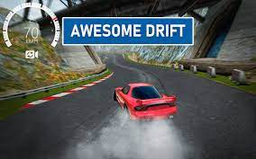 This is a drifting and car racing game where you get to do sick. Drift Hunters Unblocked