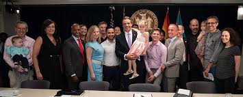 Image result for governor cuomo surrogacy