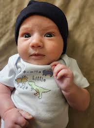 Does anyone in need of baby clothes? Or know someone in need for baby  clothes?