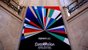 Eurovision song contest 2021, netherlands. The Participants Of The Eurovision 2021 Will Have To Come Up With New Songs Kxan36 Austin Daily News