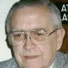 Obituary information for Robert A. Parrott