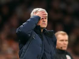 See more of josé mourinho | the special one on facebook. Mourino Nahoditsya Pod Ugrozoj Uvolneniya Fanday