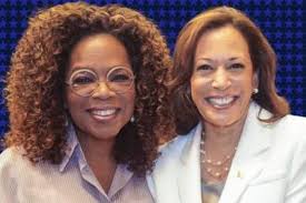 Urban Call- Kamala Harris for President by SMSi-Urban Call Marketing, Inc. 