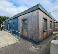Modular Classrooms - For Sale & Hire