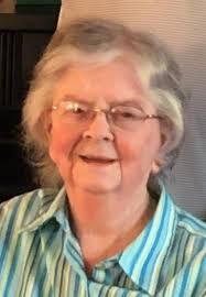 Wilma Lavender Greene