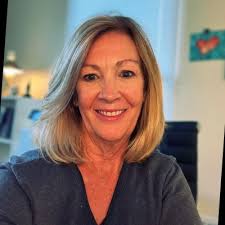 Ginny Olson, MBA, ACC