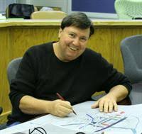 About James Abell, FAIA, LA