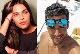 I travel the world and play tennis! Matteo Berrettini S Girlfriend Ajla Tomljanovic Flies Straight From Perth To London After Fed Cup Heart Breaker Tennis Tonic News Predictions H2h Live Scores Stats