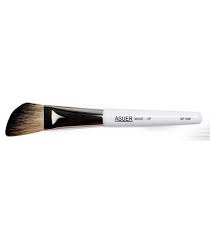 I have a 14 year old long hair cat who is an indoors orly pet. Skew Rouge Hair Brush 040 Racoon Cosmetic Hair