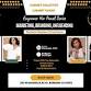 Empower Her: Marketing, Branding & Influence... event in Burbank, CA