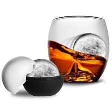 Roller Rocks Glass Classy Emschelle Rocks Glass Ice Ball Ice Ball Maker