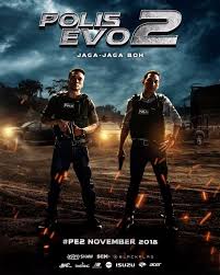 Syurga yang kedua episod 35 january 2018 full episode rela forced rela is a drama that fills akasia tv35 slots. Tonton Trailer Rasmi Polis Evo 2 Rileklah Com