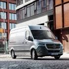 MERCEDES-SPRINTER