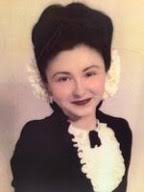 Angie Robles Obituary