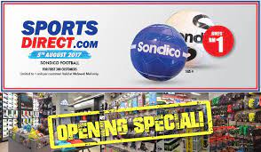 Go on and try to collect as many mall offering categories as you can! Check Out Sportsdirect Com Sportsdirect Com Malaysia Facebook