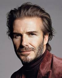 David beckham's hair has set many men's hairstyle trends over the years. Every David Beckham Haircut How To Get Them David Beckham Haircut David Beckham Hairstyle Beckham Haircut
