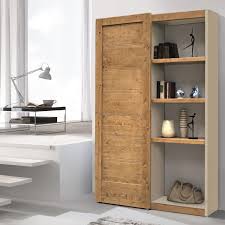 Guardaroba Da Ingresso Con Anta In Legno Stanton Arredaclick Mobili Ingresso Design Arredamento Ingresso Arredamento Ingresso Casa