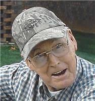 Calvin Cloninger Obituary (2018)