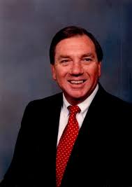 Earl Carter Obituary