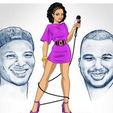 Fundraiser by Candice Sims : The Blackout