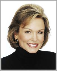 Phyllis George