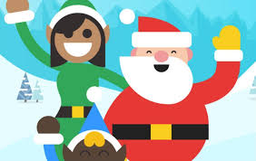 Norad continues its tradition of tracking santa with its norad santa tracker website. Google S Santa Tracker Returns This Time With Elf Selfies Slashgear