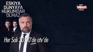 Eşkıya dünyaya hükümdar olmaz 147. Eskiya Dunyaya Hukumdar Olmaz 159 Bolum Fragmani Izle Video Videosunu Izle Son Dakika Haberleri