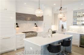 Factory Price Solid White 3cm Quartz Countertops From China Stonecontact Com