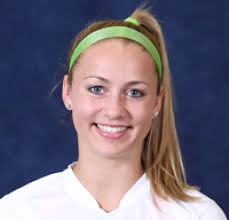 2011-12 Women's Soccer Roster