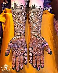 Latest Trend Mehndi Designs 2020 For Girls Bise World Pakistani Education Entertainment Latest Bridal Mehndi Designs Bridal Mehndi Designs Dulhan Mehndi Designs