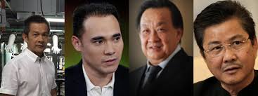 Tripadvisor has 1,177,886 reviews of hong kong hotels, attractions, and restaurants making it your best hong kong resource. Malaysia S Condom King Is Officially One Of The 50 Richest People In The Country
