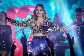 arquivos walkyria santos puxa o fole puxa o fole diario do nordeste