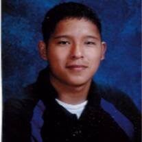 Benjamin Mora Obituary