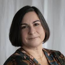 2025 Board Election Candidates