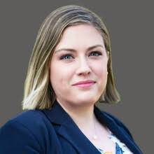 Ashley Marcus's Instagram, Twitter & Facebook