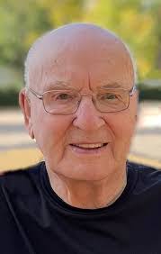 Gordon Milburn Blair Obituary