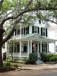 Traditional homes, vintage bungalows, and even modern architecture pairs like a glove with a white and. 36 Best House Colors For Green Roof Ideas In 2021 Green Roof House Colors House Exterior