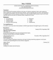 You can use this diesel mechanic resume template and combine it with any other mechanic resume sample from this site in order to create your resume from scratch. Apprentice Diesel Mechanic Resume Example Company Name Chewelah Washington