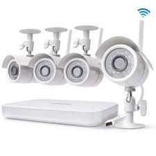 The market has many types of security camera systems that incorporate different styles and technology. Top 10 Best Outdoor Wireless Security Camera System With Dvr In R Wireless Home Security Systems Wireless Security Camera System Wireless Home Security Cameras