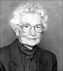 Margaret Reynolds Wilkie