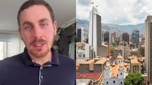 Esto fue lo que dijo un canadiense sobre la 'gentrificación' en Medellín:  'Es demasiado triste'