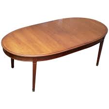 Finance from £12.30 a month 0% finance available. Grange Made In France Cherry Wood Extending Dining Table Seats 6 8 10 12 At 1stdibs