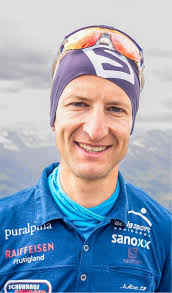 Streckenrekord für Jonathan Schmid