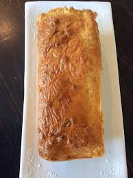 Cake Au Fromage Blanc Au Comte Et Aux Noix Fromage Blanc Cake Au Fromage Blanc Cake Au Fromage