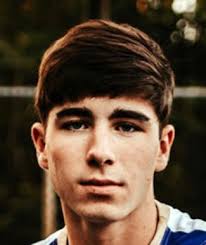 Logan David McKnight